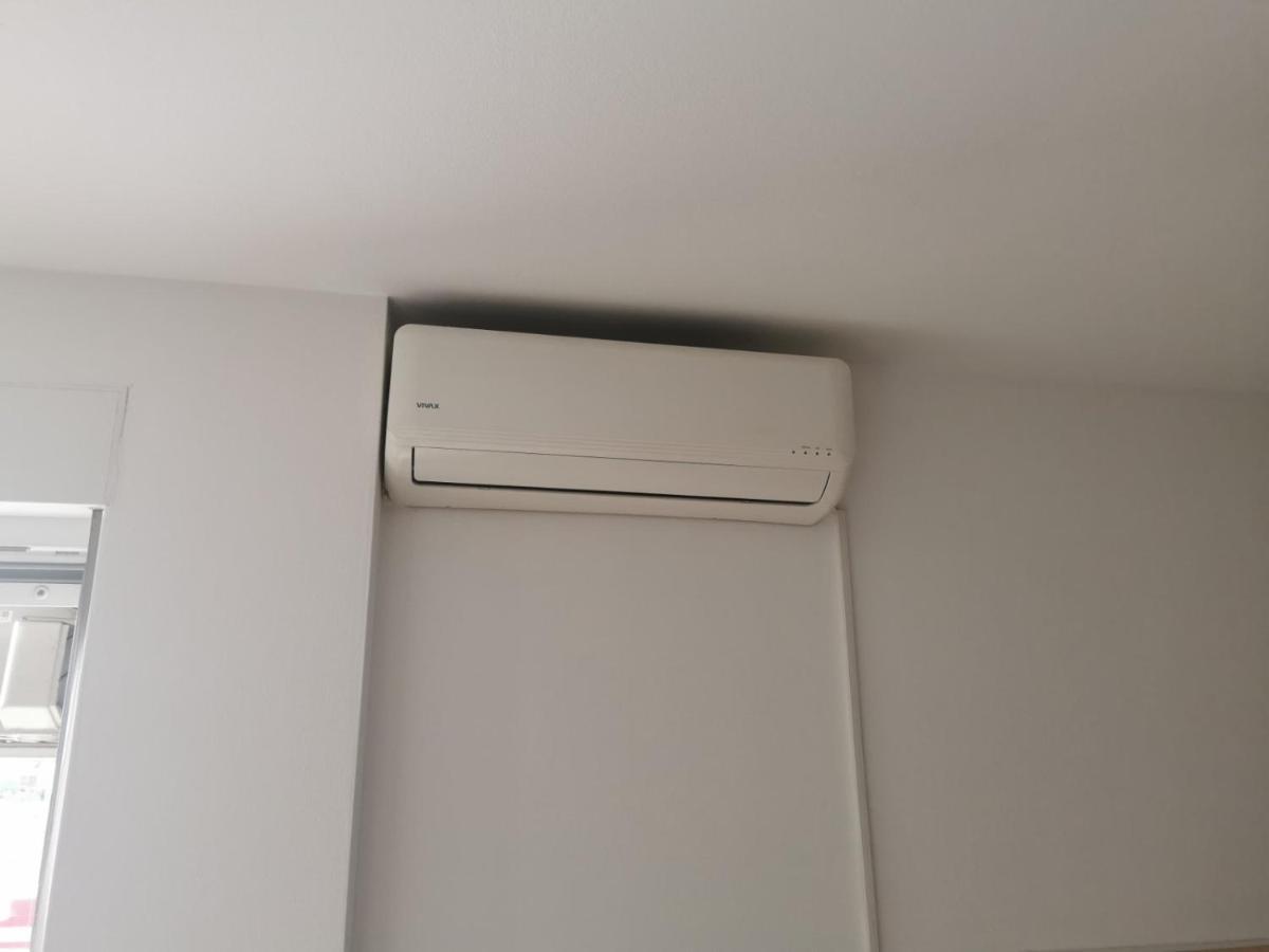 多博伊Apartman Bella公寓 外观 照片